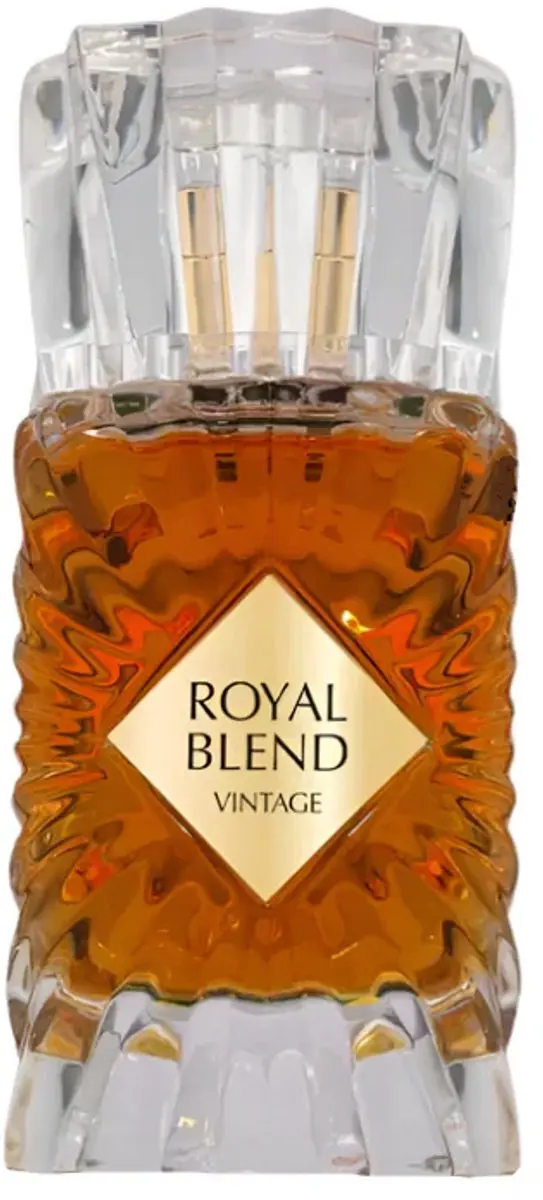 French Avenue Royal Blend Vintage Eau de Parfum 100ml