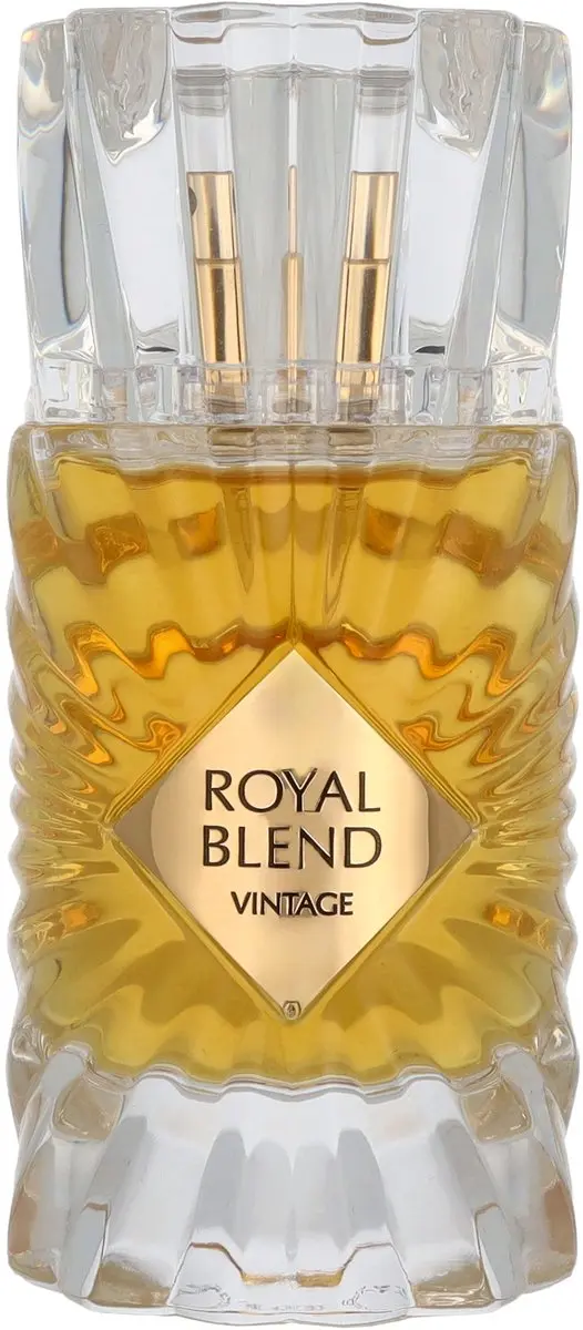 French Avenue Royal Blend Vintage Eau de Parfum 100ml