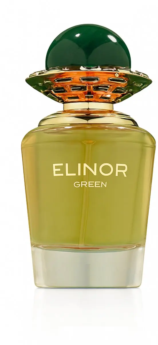 French Avenue Elinor Green