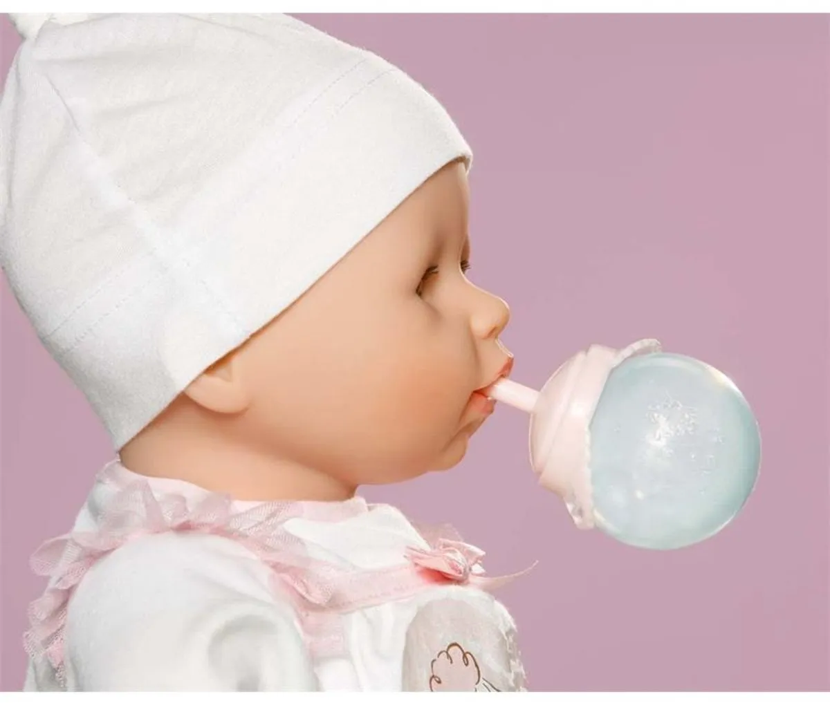 Baby Annabell Zuigfles Meerkleurig 792124