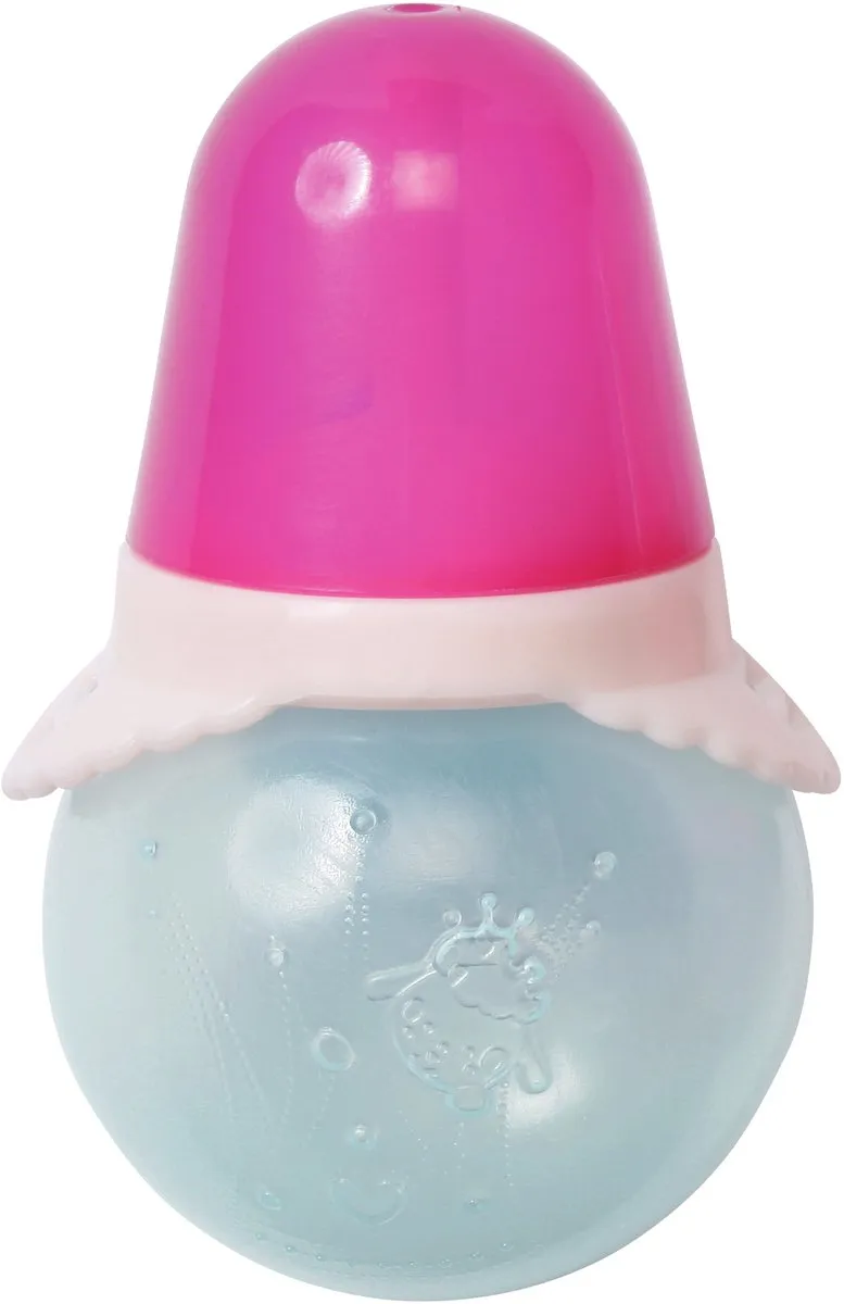 Baby Annabell Zuigfles Meerkleurig 792124