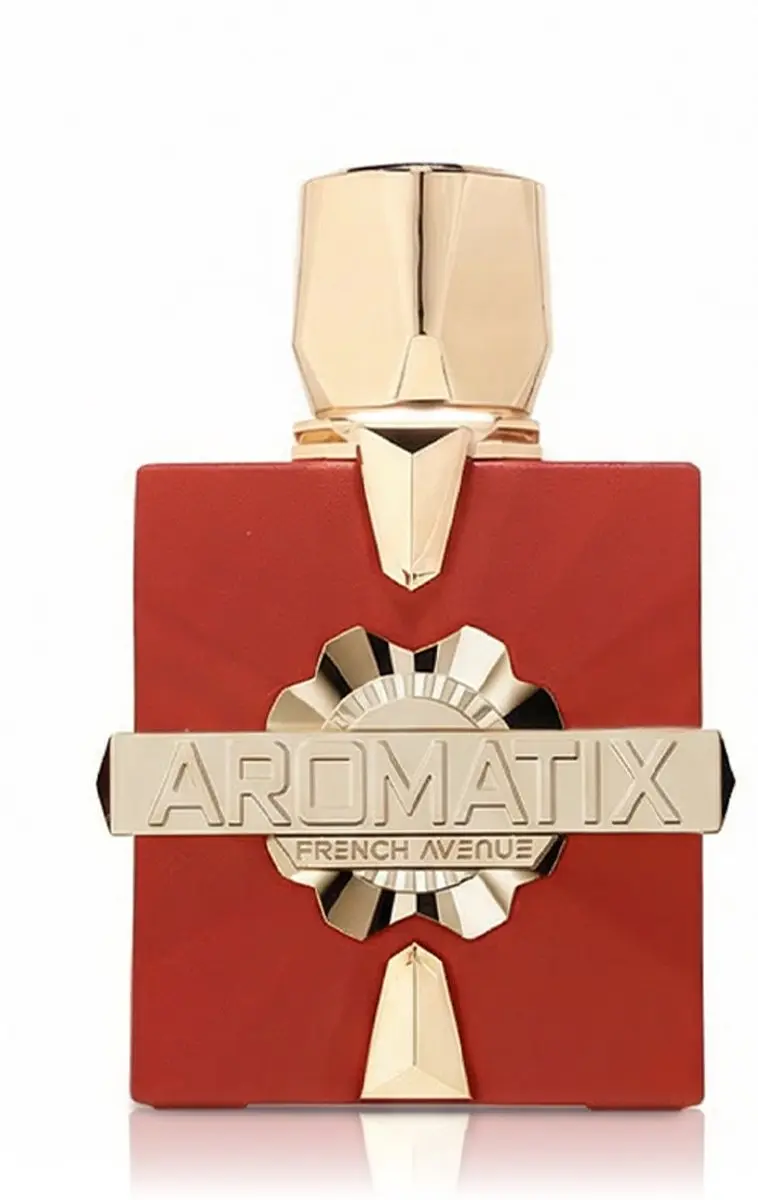 French Avenue Carnal Desire Extrait de Parfum 100ml