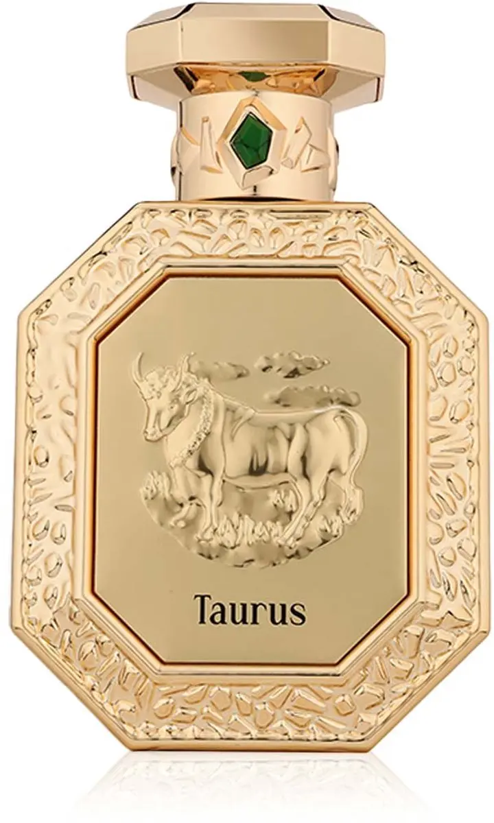 French Avenue Genesis Taurus Eau De Parfum 90 ml (unisex)