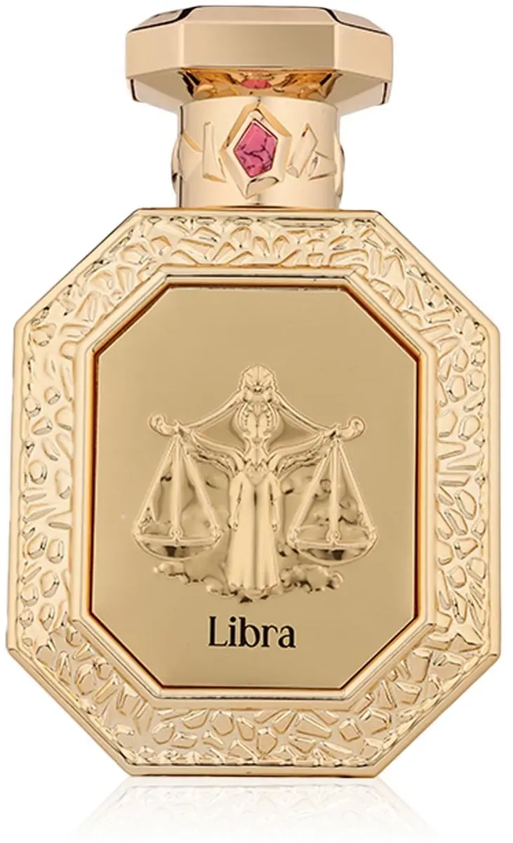 FRENCH AVENUE GENESIS LIBRA EDP 90 ML