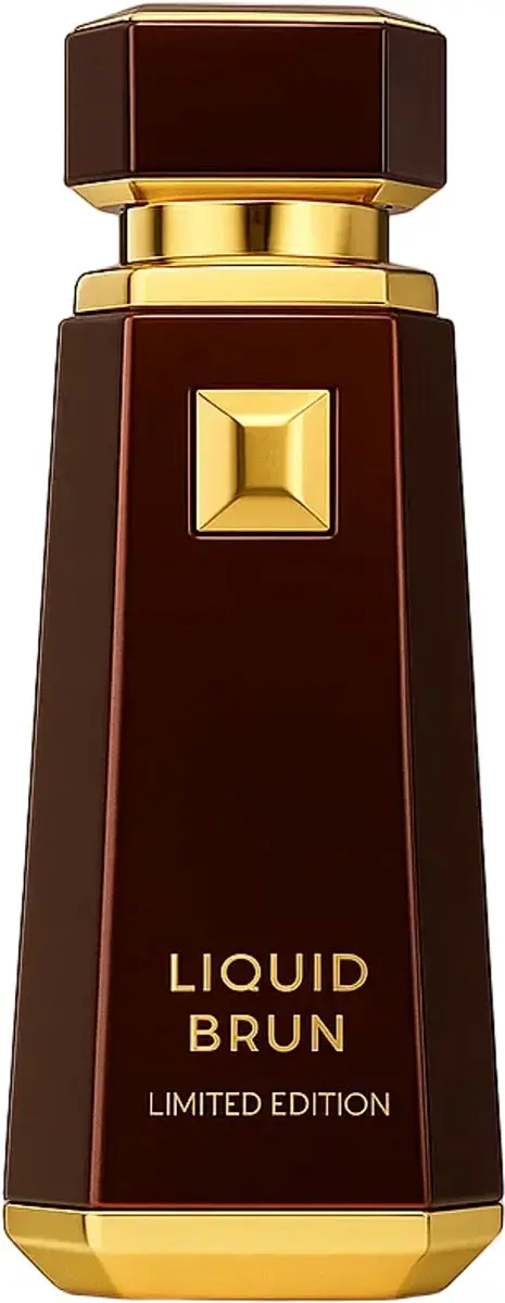 French Avenue Liquid Brun Limited Edition