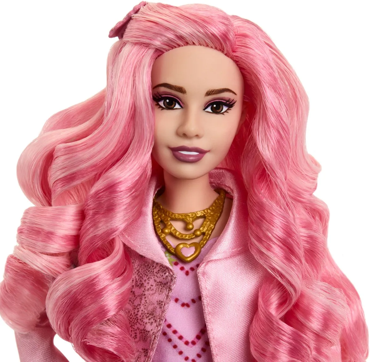 Mattel Disney Descendants Bridget Modepop - Multicolor