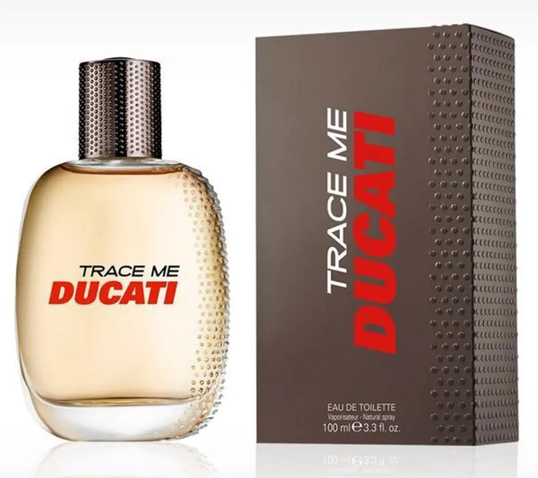 Ducati Trace Me 100 ml