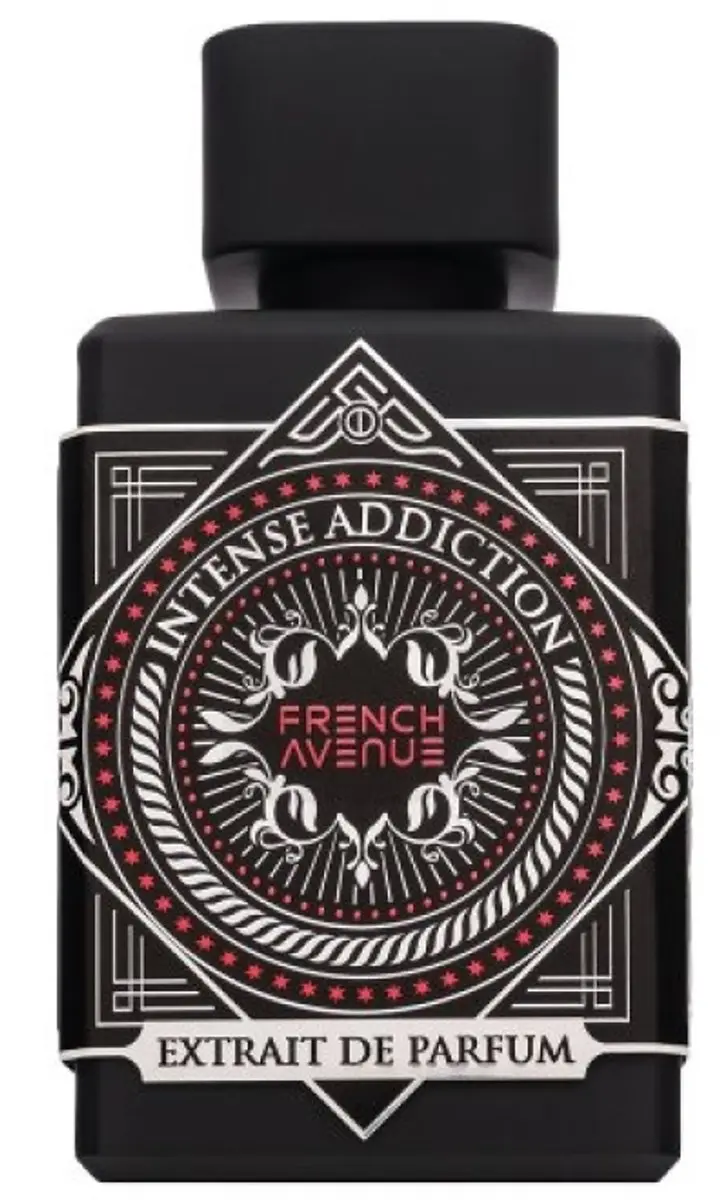 FRENCH AVENUE INTENSE ADDICTION EXTRAIT DE PARFUM 100 ML