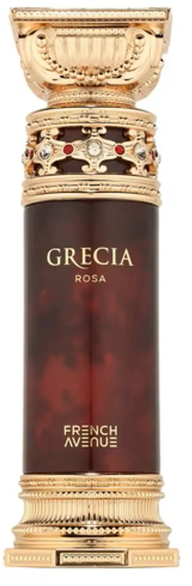 French Avenue Grecia Rosa