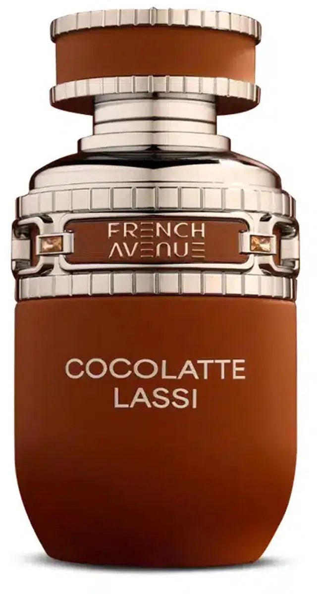 French Avenue Cocolatte Lassi Eau de Parfum 80ml