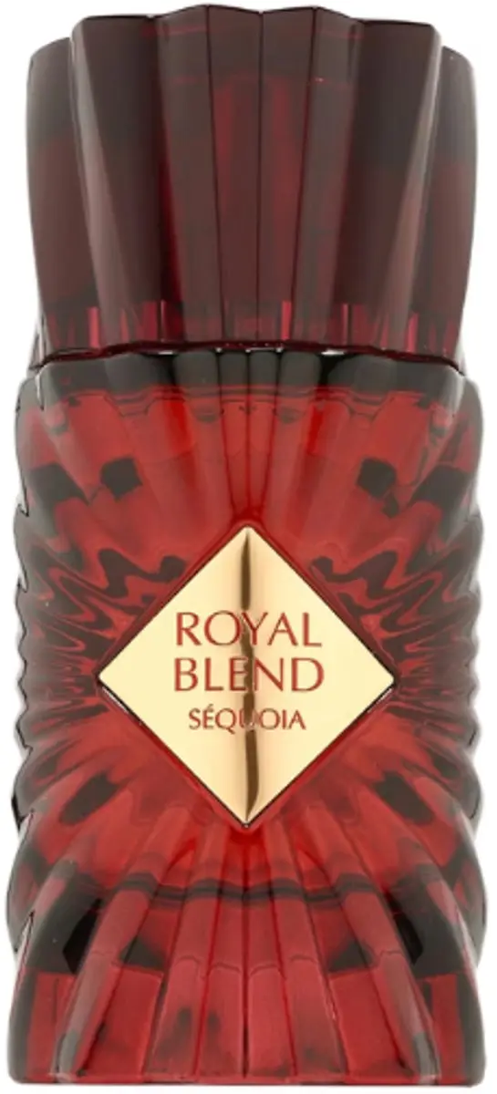 French Avenue Royal Blend Sequoia