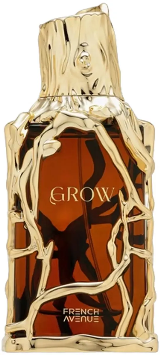 French Avenue Grow Eau de Parfum 100ml