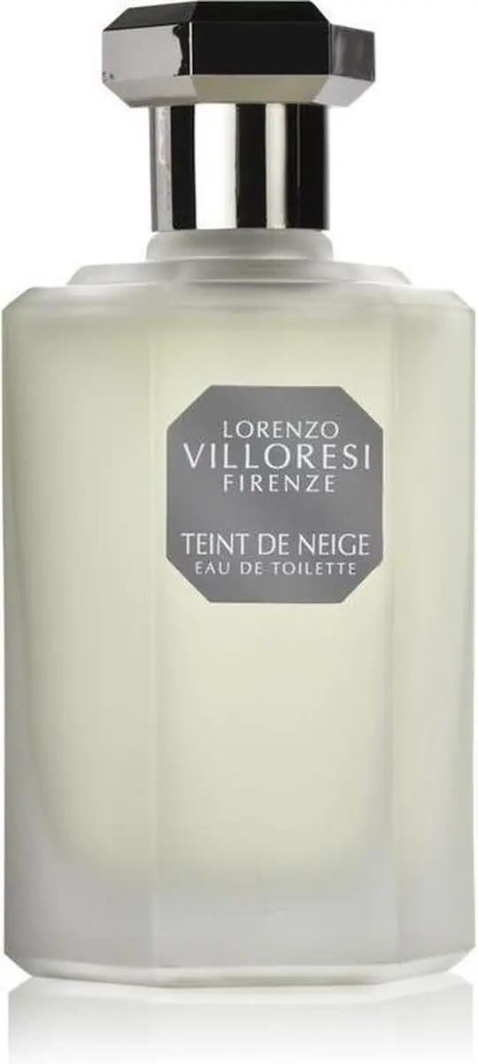 Lorenzo Villoresi Teint de Neige eau de toilette 50ml eau de toilette