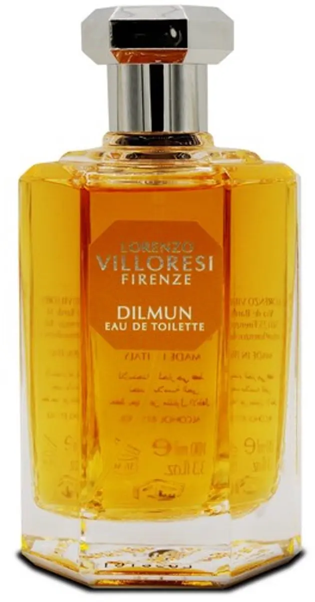 Lorenzo Villoresi Dilmun Eau de Toilette 100ml