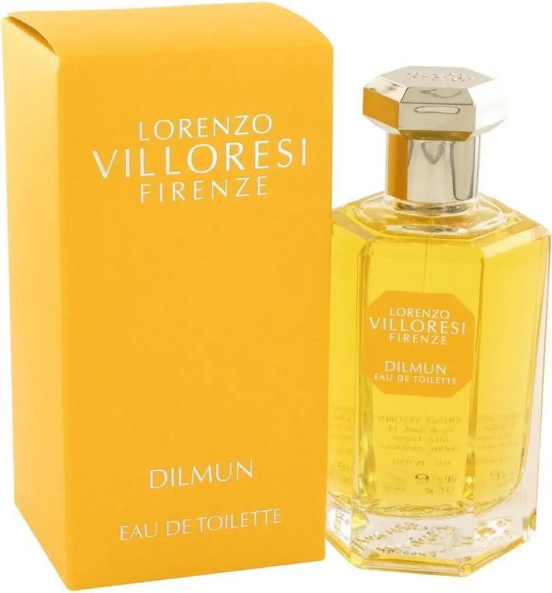 Lorenzo Villoresi Dilmun Eau de Toilette 100ml