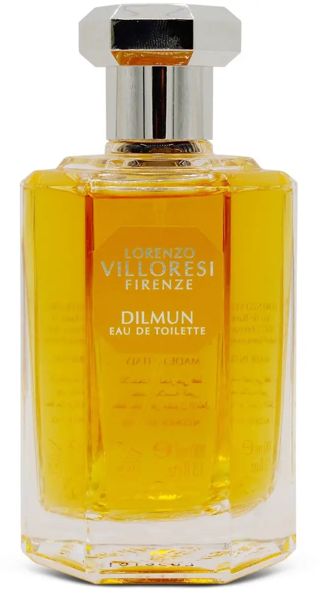 Lorenzo Villoresi Dilmun Eau de Toilette 100ml