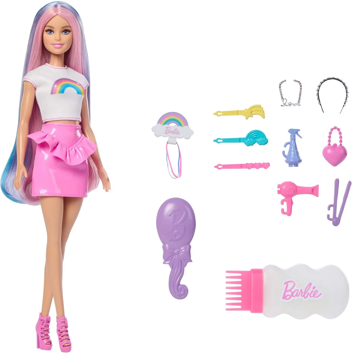 Barbie JJP07 Modepop
