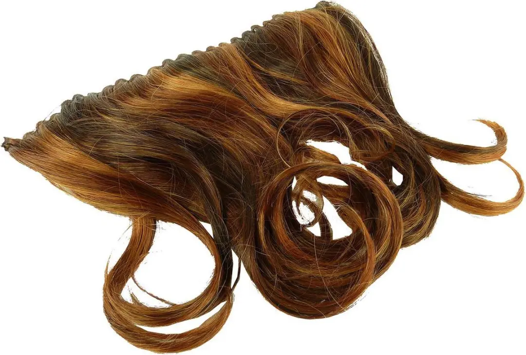 Balmain Hair Complete Extensions Clip