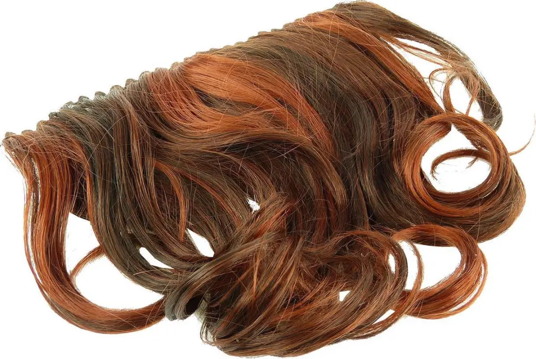 Balmain hair Make-Up Complete Extension Clip 25cm Haar styling