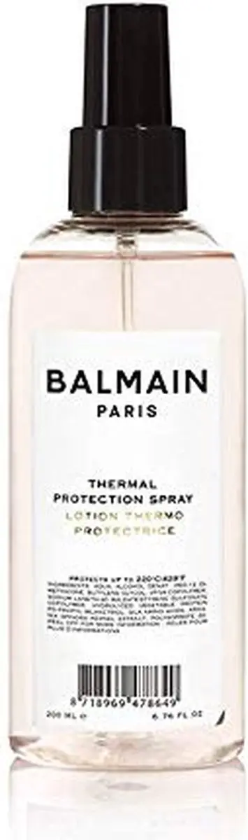 Balmain Hair Couture Thermal Protection Spray 200ml