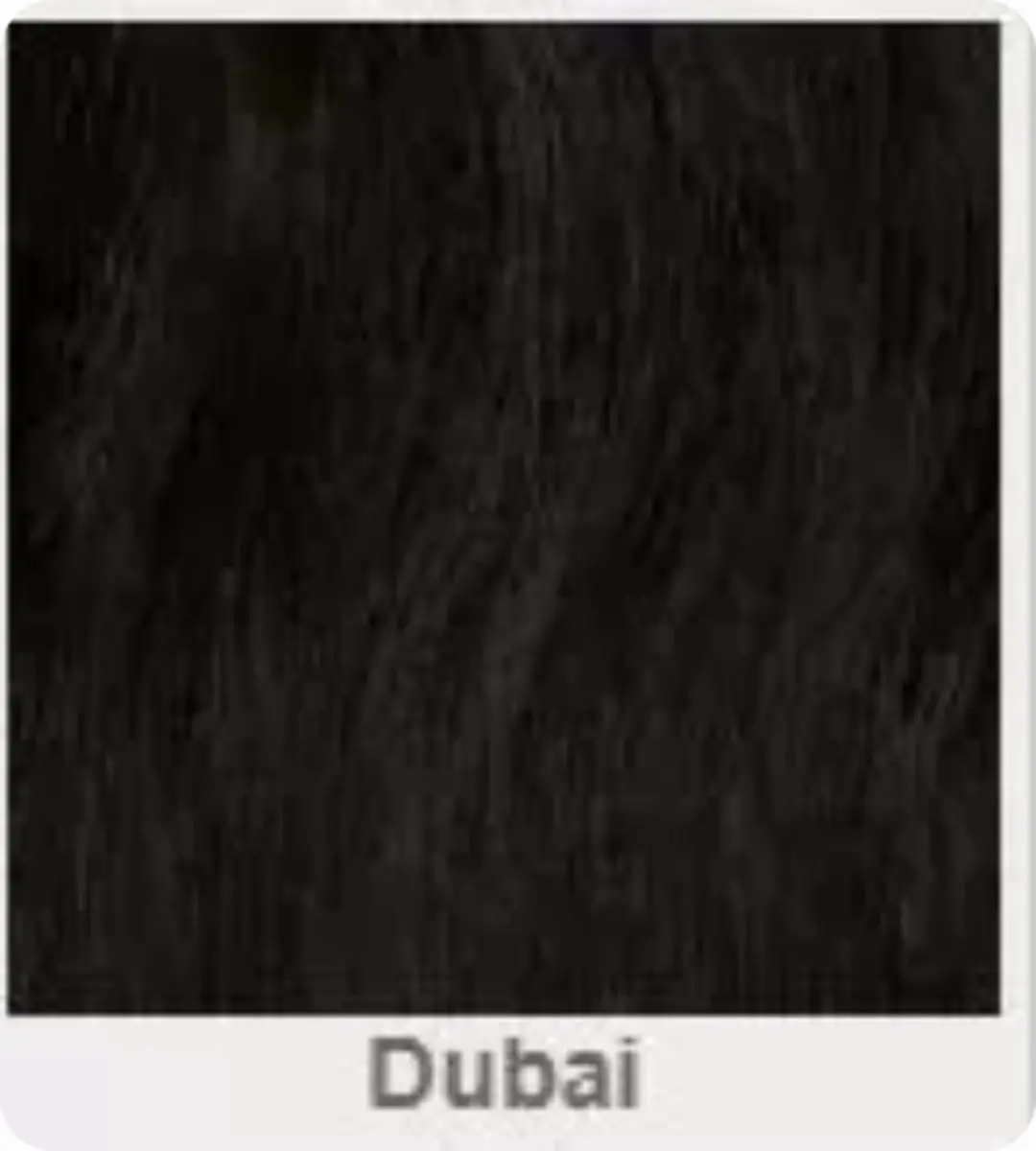 Balmain Haarstuk Volume Supérieur, Memory®Hair, Dubai