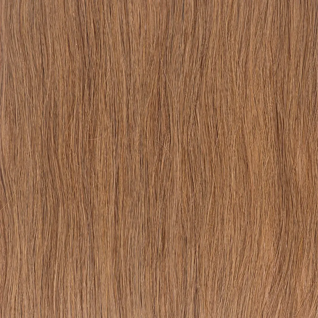 Balmain Hair Professional Double Hair Extensions 8A Blond - 3 Stuks