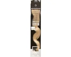Balmain Hair Professional Double Hair Extensions 8A Blond - 3 Stuks