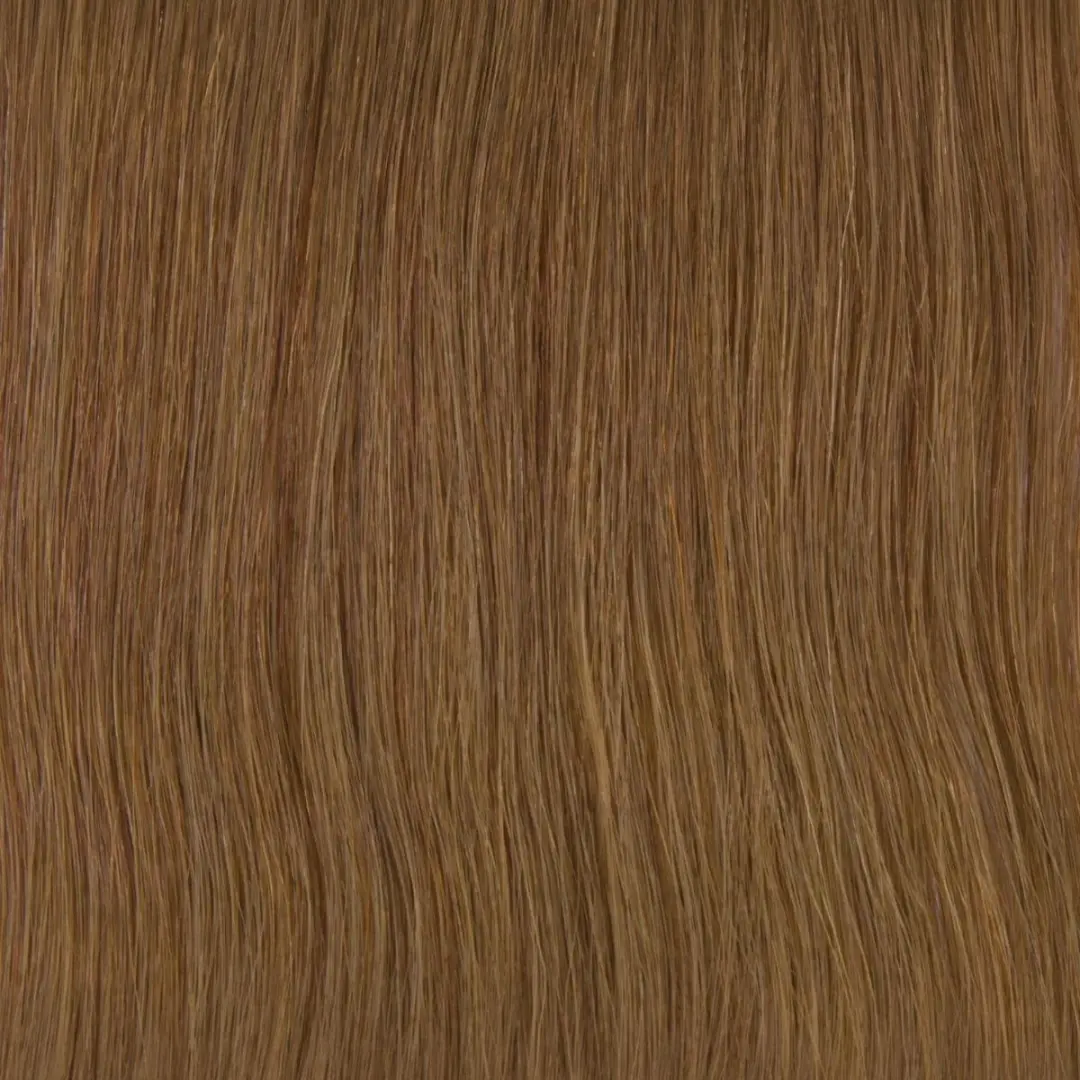 Balmain Hair Professional Double Hair Extensions 8A Blond