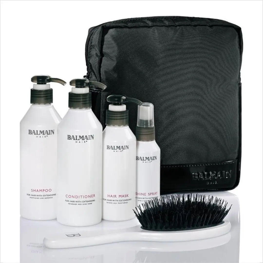 Balmain Silver Haarspray 150ml