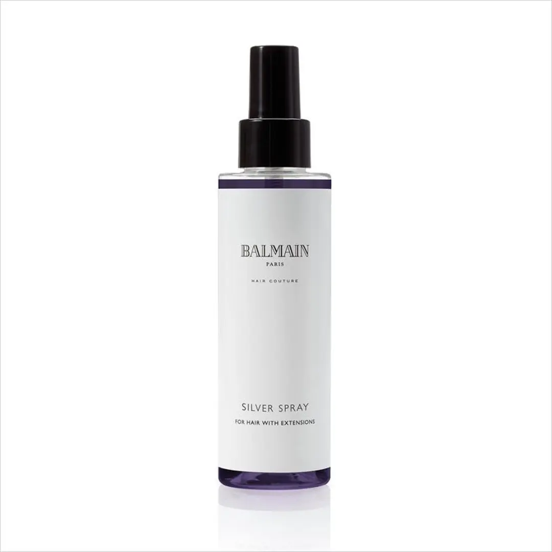 Balmain Silver Haarspray 150ml