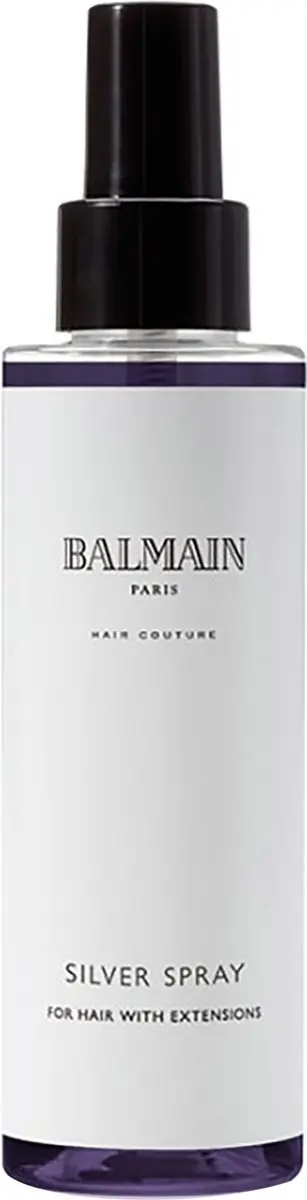 Balmain Silver Haarspray 150ml
