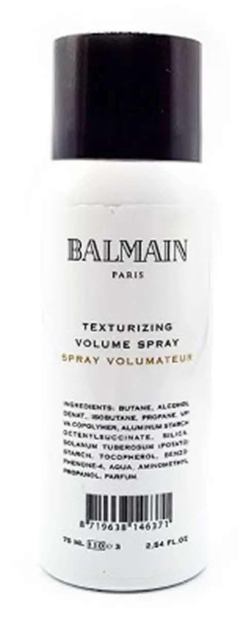 Balmain Texturizing Volume Spray 75ml