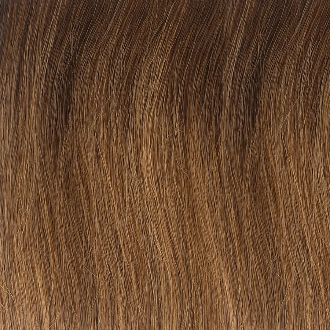 Balmain Hair Professional Double Hair Extensions 7G.8G OM - Blond