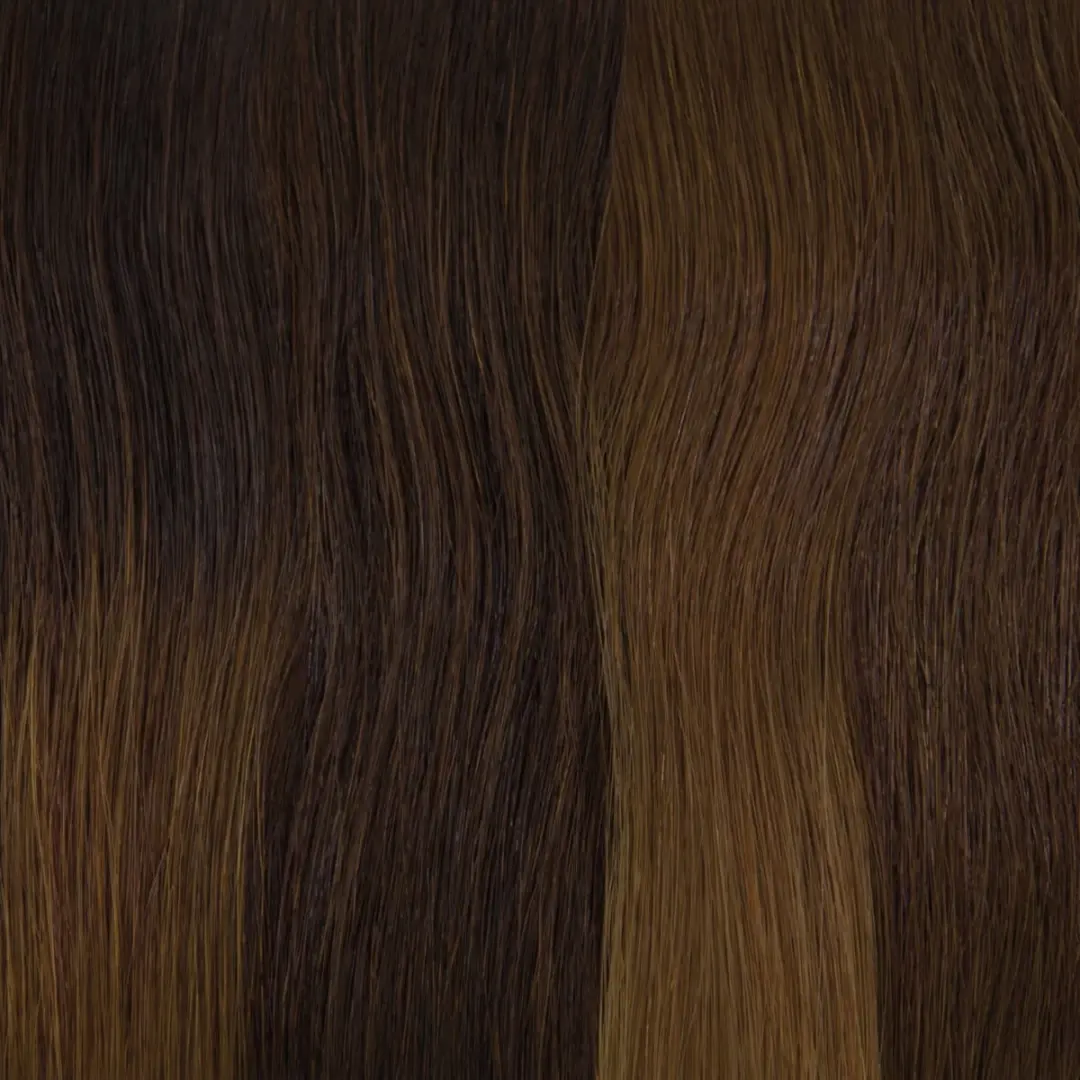 Balmain Hair Professional Double Hair Extensions 6G.8G