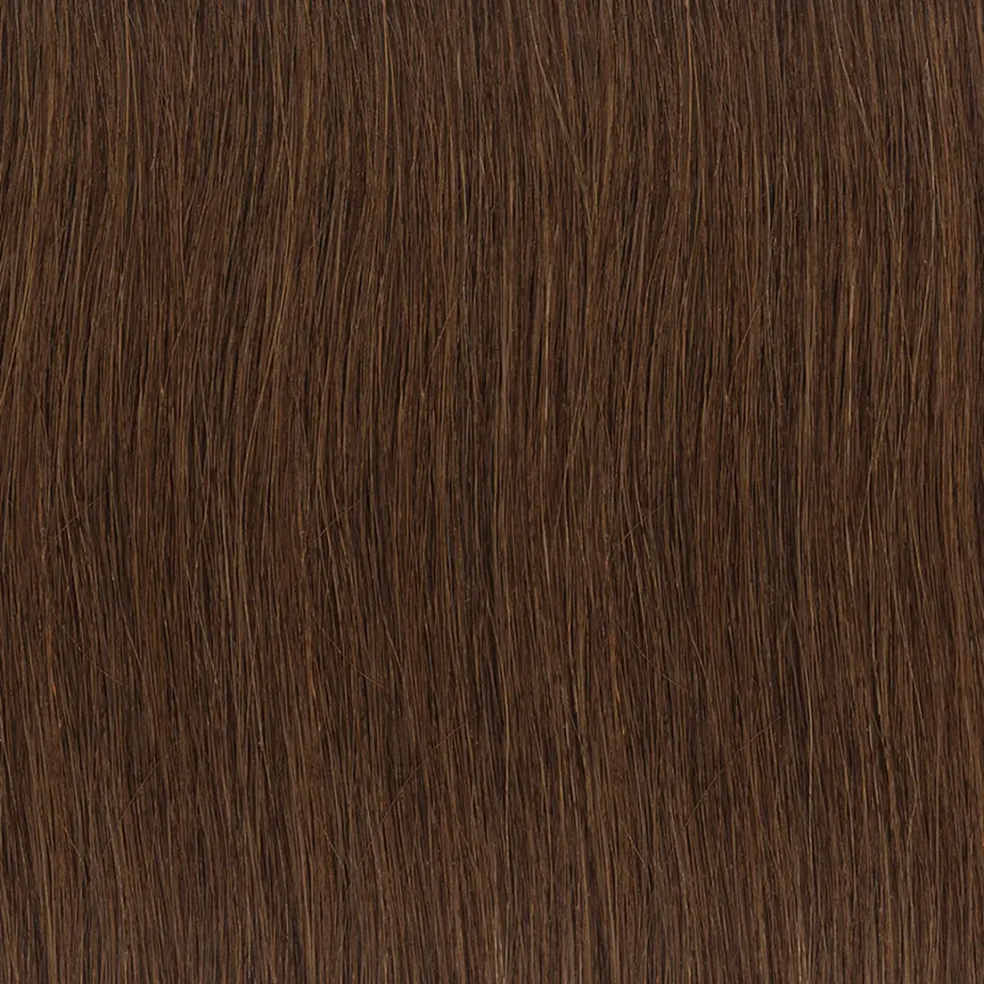 Balmain Hair Professional Double Hair Extensions L6 - 3 Stuks