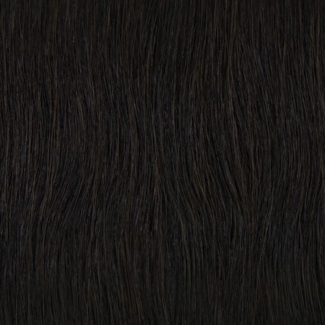 Balmain Hair Double Haar Extensions - 1 Stuk - Blond - afbeelding 6 van 6