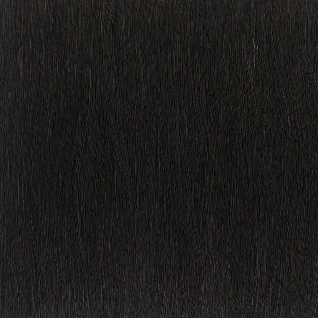 Balmain Hair Double Haar Extensions - 1 Stuk - Blond