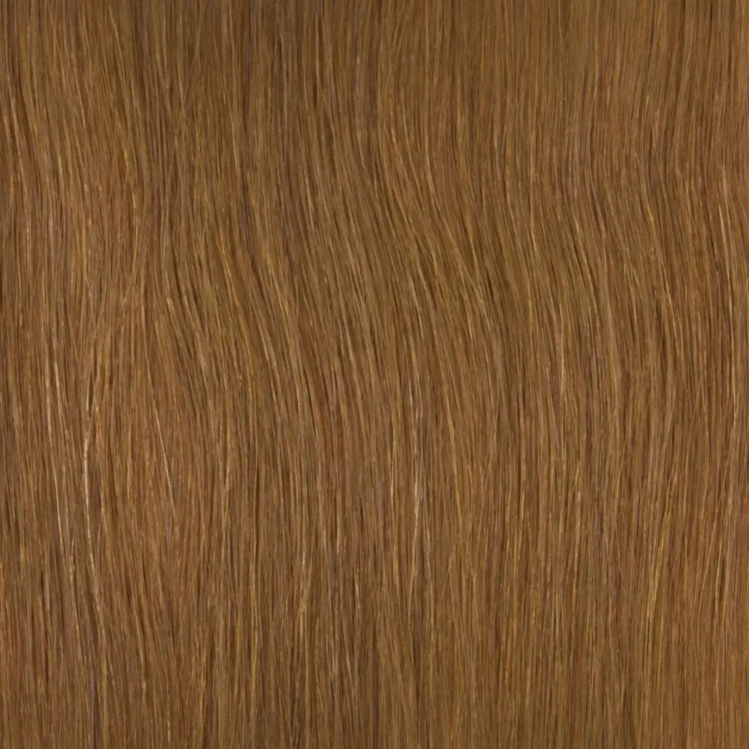 Balmain Hair Double Haar Extensions