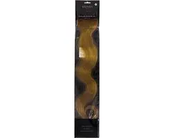 Balmain Hair Double Haar Extensions - 1 Stuk - Blond