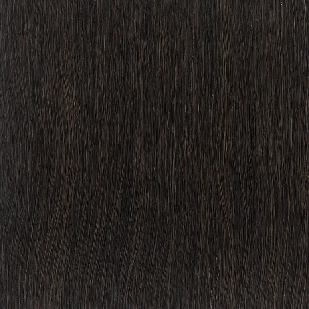 Balmain Hair Double Haar Extensions - 1 Stuk - Blond