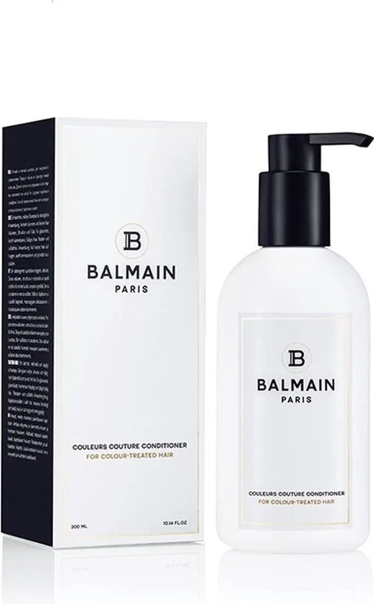 Balmain Couleurs Couture Conditioner 300ml