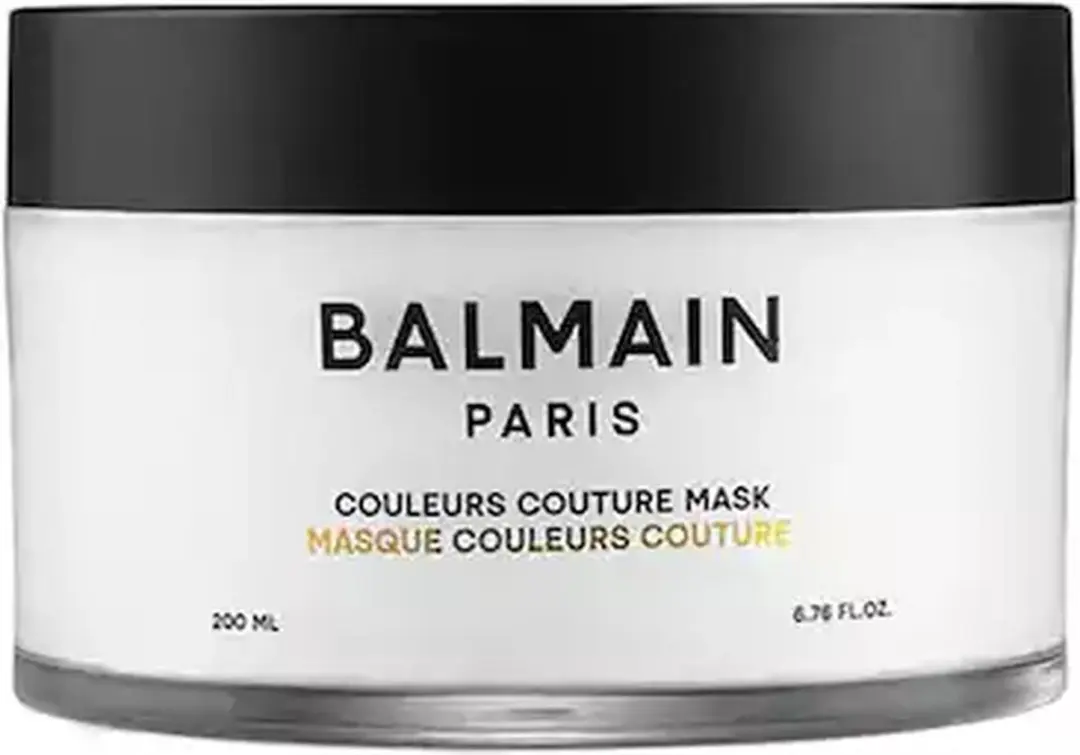 Balmain Couleurs Couture Haarmasker 200ml