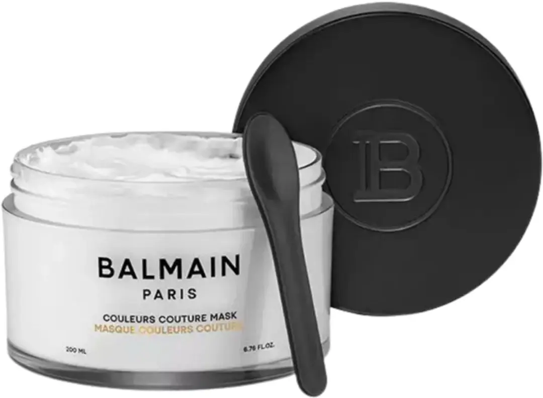 Balmain Couleurs Couture Haarmasker 200ml