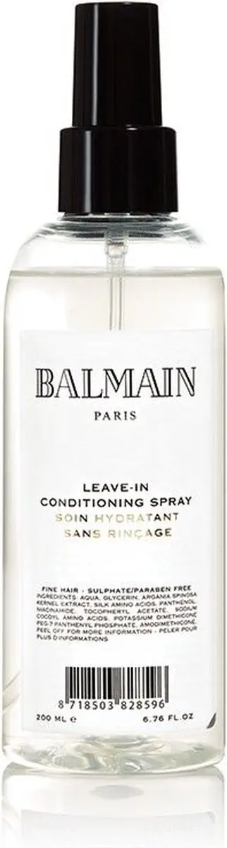 Balmain Leave-in Conditioning Spray 200ml