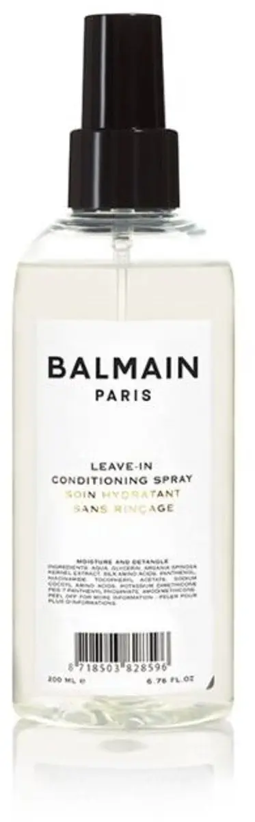 Balmain Leave-in Conditioning Spray 200ml