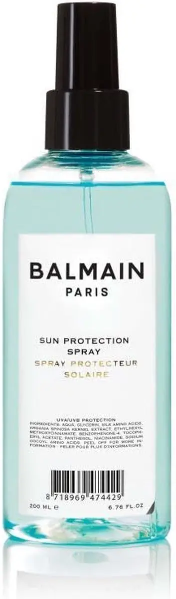 Balmain Sun Protection Spray 200ml