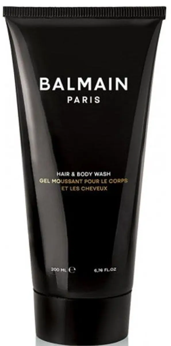 Balmain Signature Men Hair & Body Wash 50ml
