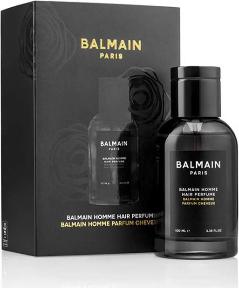 Balmain Hair Couture Homme Haarparfum 100ml