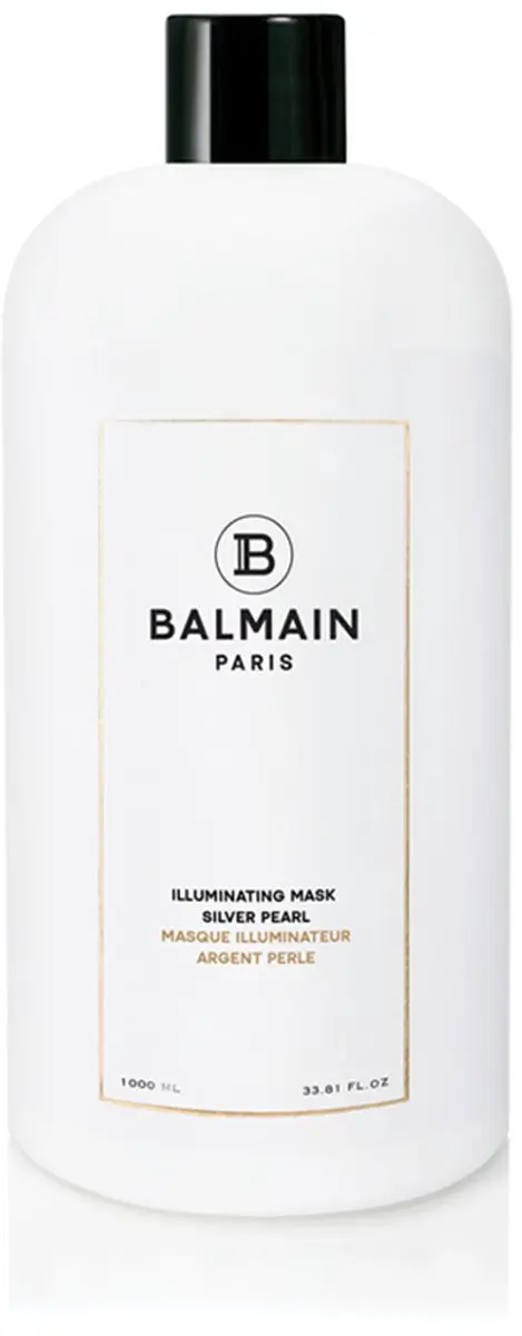 Illuminating Mask Silver Pearl 1000ML