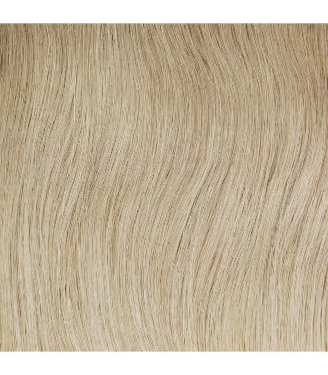 Balmain HairXpression 50cm - 25 Stuks - Blond 614SA